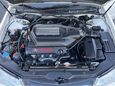 2002 Acura TL 3.2 Type-S   - Photo 36 - Sacramento, CA 95826
