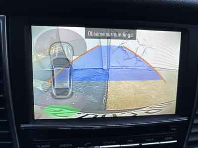 2014 Porsche Panamera 4   - Photo 44 - Sacramento, CA 95826
