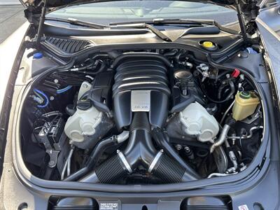 2014 Porsche Panamera 4   - Photo 39 - Sacramento, CA 95826