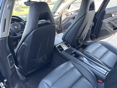 2014 Porsche Panamera 4   - Photo 28 - Sacramento, CA 95826