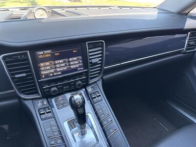 2014 Porsche Panamera 4   - Photo 41 - Sacramento, CA 95826