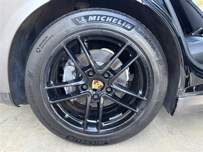 2014 Porsche Panamera 4   - Photo 17 - Sacramento, CA 95826
