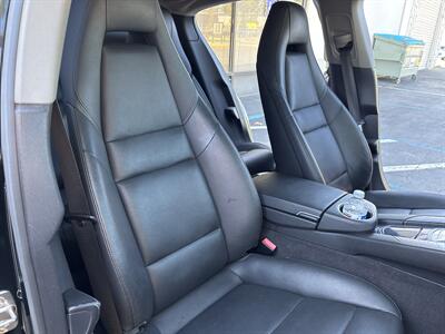 2014 Porsche Panamera 4   - Photo 37 - Sacramento, CA 95826