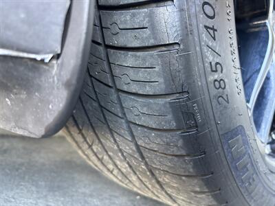 2014 Porsche Panamera 4   - Photo 20 - Sacramento, CA 95826