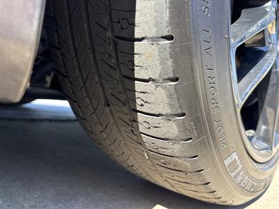 2014 Porsche Panamera 4   - Photo 16 - Sacramento, CA 95826