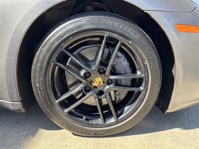 2014 Porsche Panamera 4   - Photo 15 - Sacramento, CA 95826