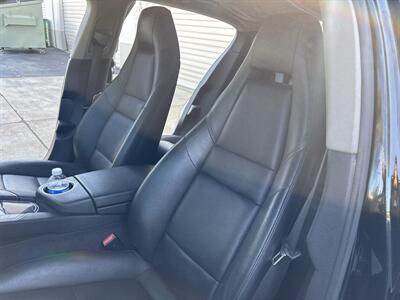 2014 Porsche Panamera 4   - Photo 25 - Sacramento, CA 95826