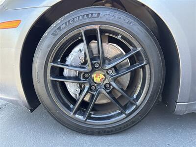 2014 Porsche Panamera 4   - Photo 21 - Sacramento, CA 95826