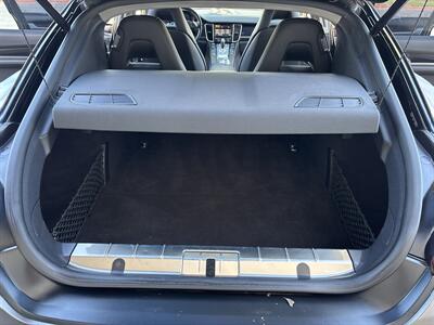 2014 Porsche Panamera 4   - Photo 32 - Sacramento, CA 95826