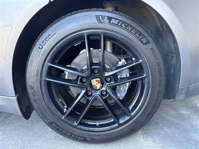 2014 Porsche Panamera 4   - Photo 19 - Sacramento, CA 95826