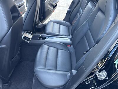2014 Porsche Panamera 4   - Photo 29 - Sacramento, CA 95826