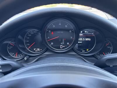 2014 Porsche Panamera 4   - Photo 40 - Sacramento, CA 95826