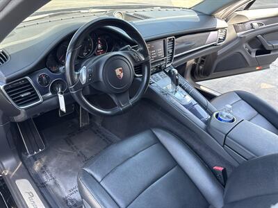 2014 Porsche Panamera 4   - Photo 23 - Sacramento, CA 95826