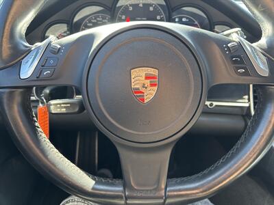 2014 Porsche Panamera 4   - Photo 45 - Sacramento, CA 95826