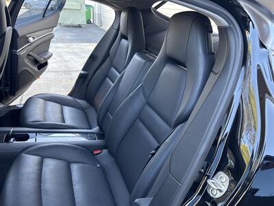 2014 Porsche Panamera 4   - Photo 30 - Sacramento, CA 95826