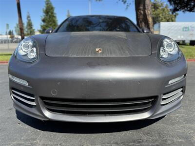 2014 Porsche Panamera 4   - Photo 5 - Sacramento, CA 95826