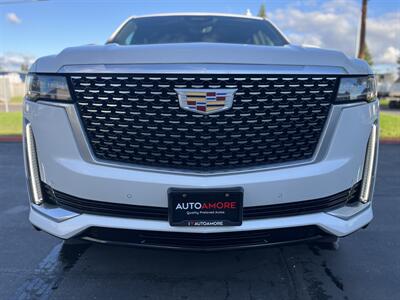2021 Cadillac Escalade ESV Premium Luxury   - Photo 5 - Sacramento, CA 95826