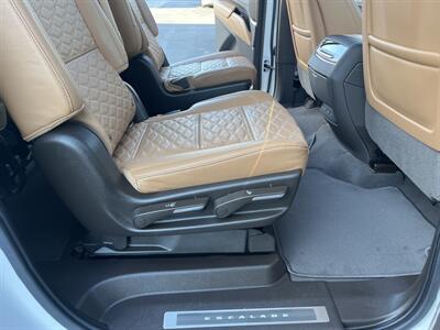 2021 Cadillac Escalade ESV Premium Luxury   - Photo 40 - Sacramento, CA 95826