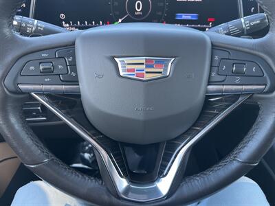 2021 Cadillac Escalade ESV Premium Luxury   - Photo 52 - Sacramento, CA 95826