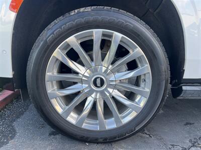 2021 Cadillac Escalade ESV Premium Luxury   - Photo 22 - Sacramento, CA 95826