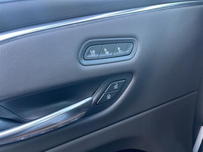 2021 Cadillac Escalade ESV Premium Luxury   - Photo 51 - Sacramento, CA 95826