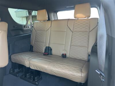 2021 Cadillac Escalade ESV Premium Luxury   - Photo 33 - Sacramento, CA 95826