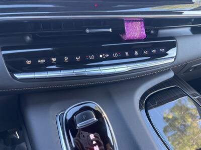 2021 Cadillac Escalade ESV Premium Luxury   - Photo 54 - Sacramento, CA 95826