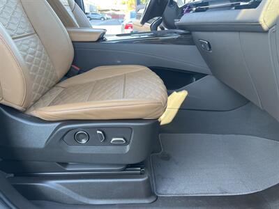 2021 Cadillac Escalade ESV Premium Luxury   - Photo 43 - Sacramento, CA 95826