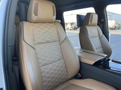 2021 Cadillac Escalade ESV Premium Luxury   - Photo 44 - Sacramento, CA 95826