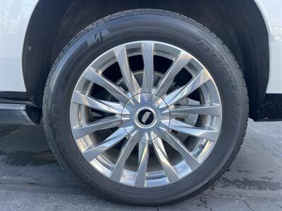 2021 Cadillac Escalade ESV Premium Luxury   - Photo 20 - Sacramento, CA 95826