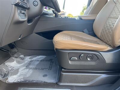 2021 Cadillac Escalade ESV Premium Luxury   - Photo 25 - Sacramento, CA 95826