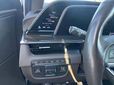 2021 Cadillac Escalade ESV Premium Luxury   - Photo 50 - Sacramento, CA 95826