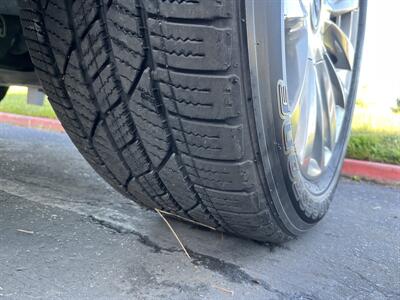 2021 Cadillac Escalade ESV Premium Luxury   - Photo 17 - Sacramento, CA 95826