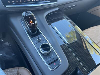 2021 Cadillac Escalade ESV Premium Luxury   - Photo 55 - Sacramento, CA 95826