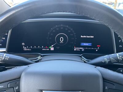 2021 Cadillac Escalade ESV Premium Luxury   - Photo 49 - Sacramento, CA 95826