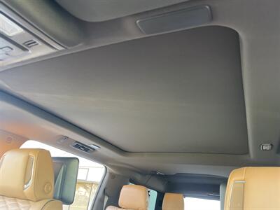 2021 Cadillac Escalade ESV Premium Luxury   - Photo 27 - Sacramento, CA 95826