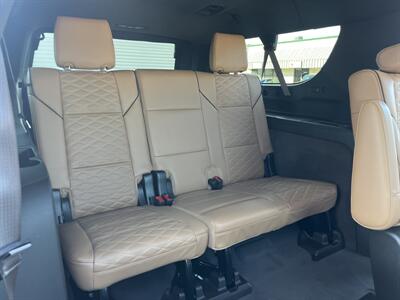 2021 Cadillac Escalade ESV Premium Luxury   - Photo 38 - Sacramento, CA 95826