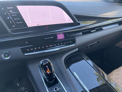2021 Cadillac Escalade ESV Premium Luxury   - Photo 53 - Sacramento, CA 95826