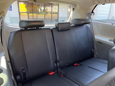 2011 Toyota Sienna SE 8-Passenger   - Photo 32 - Sacramento, CA 95826