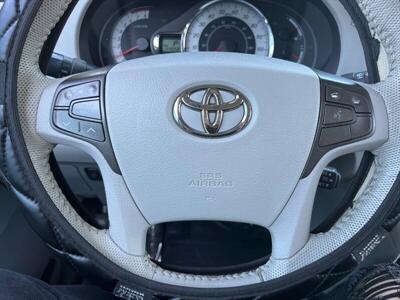 2011 Toyota Sienna SE 8-Passenger   - Photo 45 - Sacramento, CA 95826