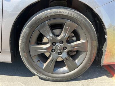2011 Toyota Sienna SE 8-Passenger   - Photo 15 - Sacramento, CA 95826