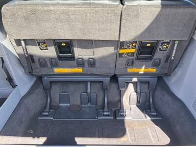 2011 Toyota Sienna SE 8-Passenger   - Photo 31 - Sacramento, CA 95826