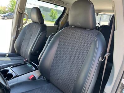 2011 Toyota Sienna SE 8-Passenger   - Photo 24 - Sacramento, CA 95826
