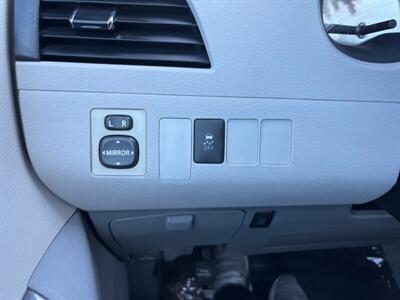 2011 Toyota Sienna SE 8-Passenger   - Photo 42 - Sacramento, CA 95826