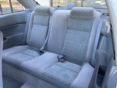 2000 Honda Civic DX   - Photo 24 - Sacramento, CA 95826