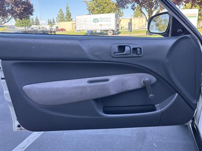 2000 Honda Civic DX   - Photo 25 - Sacramento, CA 95826