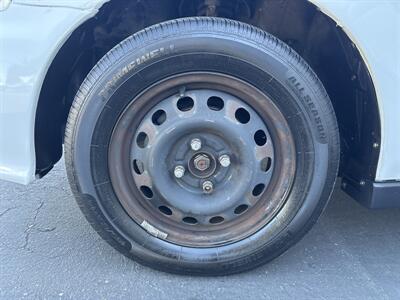 2000 Honda Civic DX   - Photo 19 - Sacramento, CA 95826
