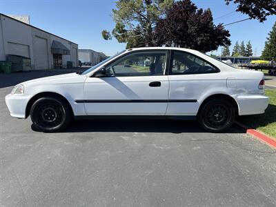 2000 Honda Civic DX   - Photo 6 - Sacramento, CA 95826