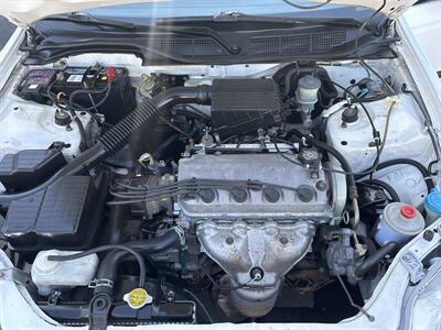 2000 Honda Civic DX   - Photo 32 - Sacramento, CA 95826