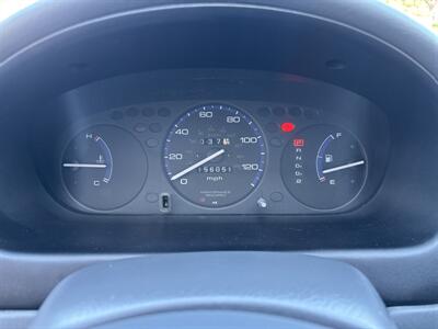 2000 Honda Civic DX   - Photo 33 - Sacramento, CA 95826